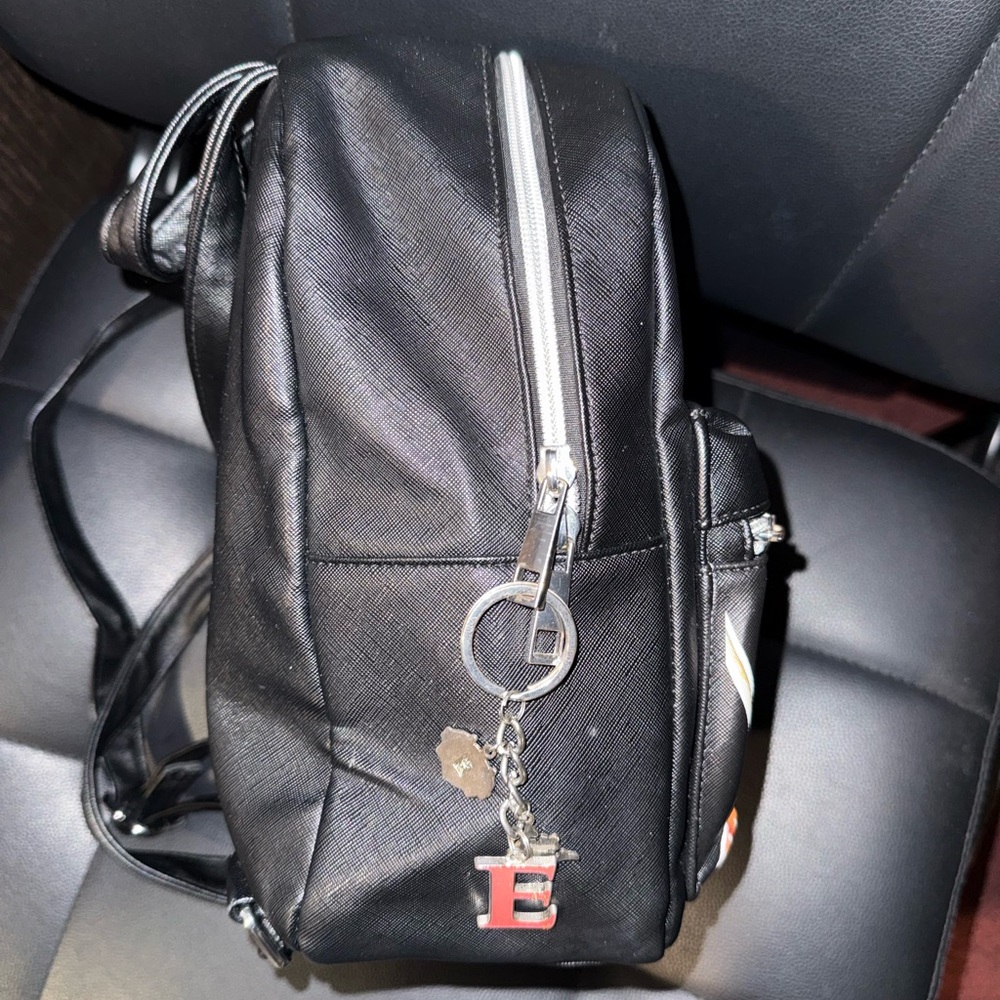 Demon Slayer Backpack - Picture 4 of 4